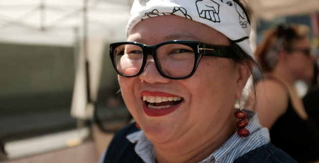 GGD "Donor Bahn Mi" - DP/Director